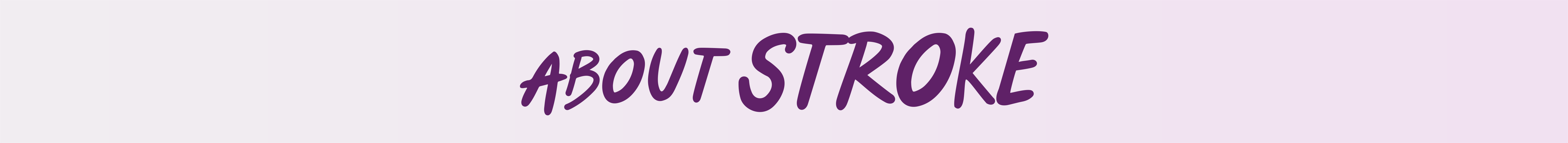 About Acute Ischemic Stroke