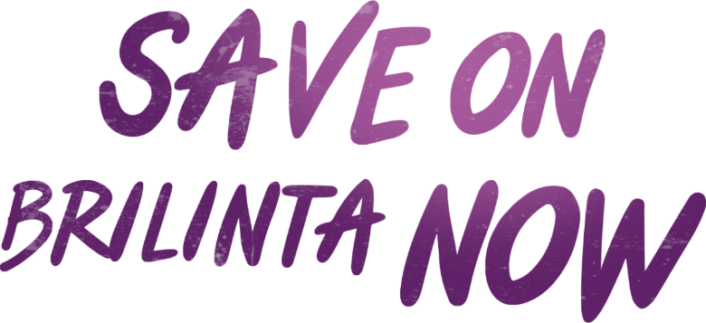 Save On Brilinta Now